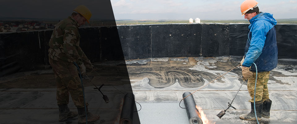 South Sterling Roofing Contractors